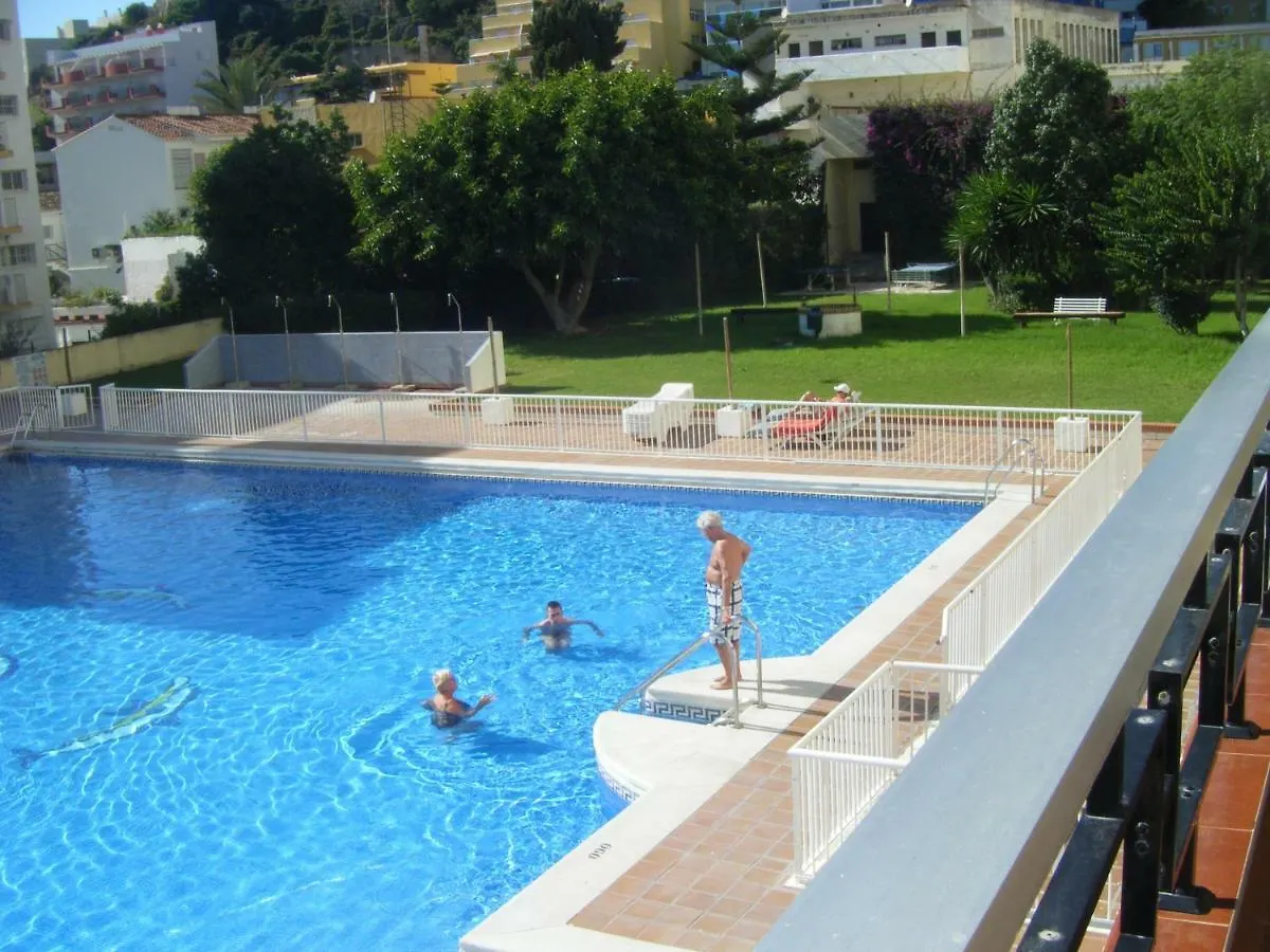公寓 Apartamento Cristal, Centrico, Luminoso, Amplio, 3 Dormitorios 托雷莫利诺斯
