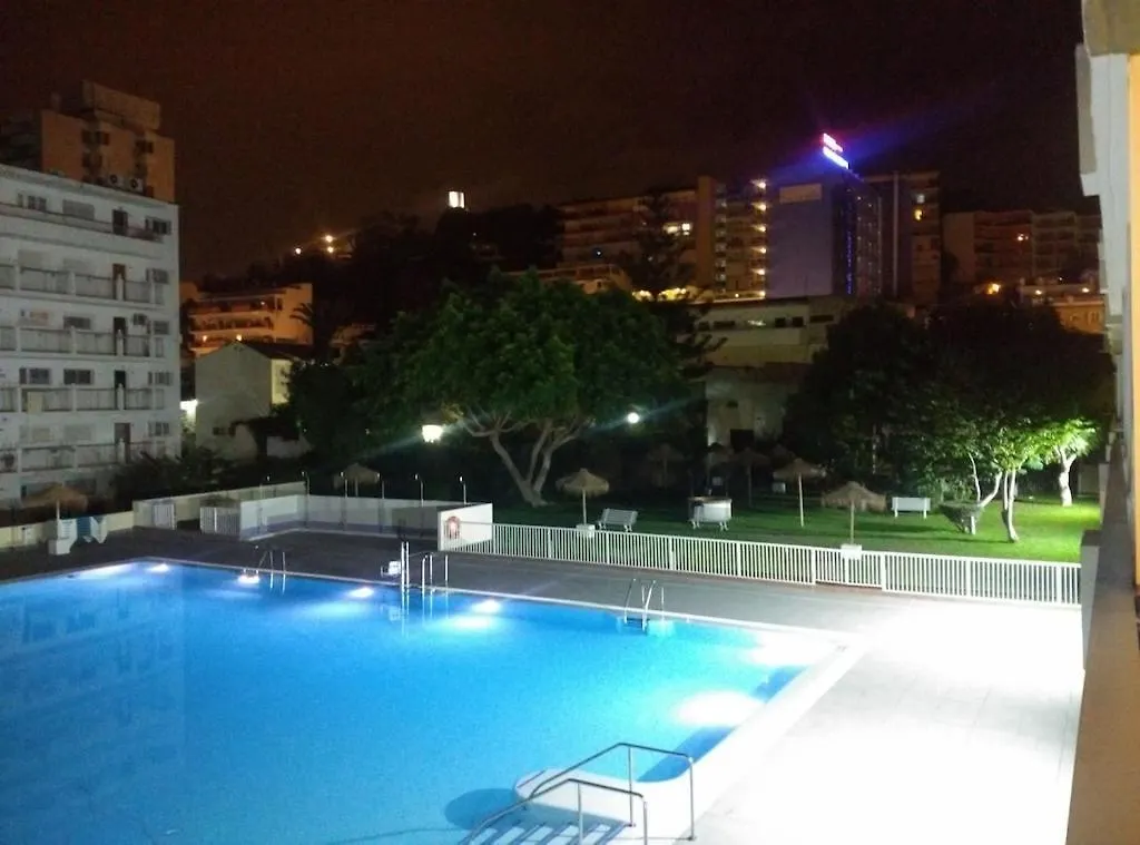 Apartamento Cristal, céntrico, luminoso, amplio, 3 dormitorios Torremolinos Espagne