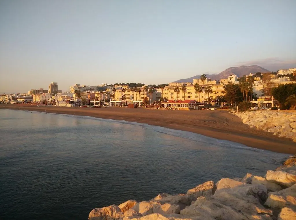 Appartement Apartamento Cristal, céntrico, luminoso, amplio, 3 dormitorios Torremolinos Espagne